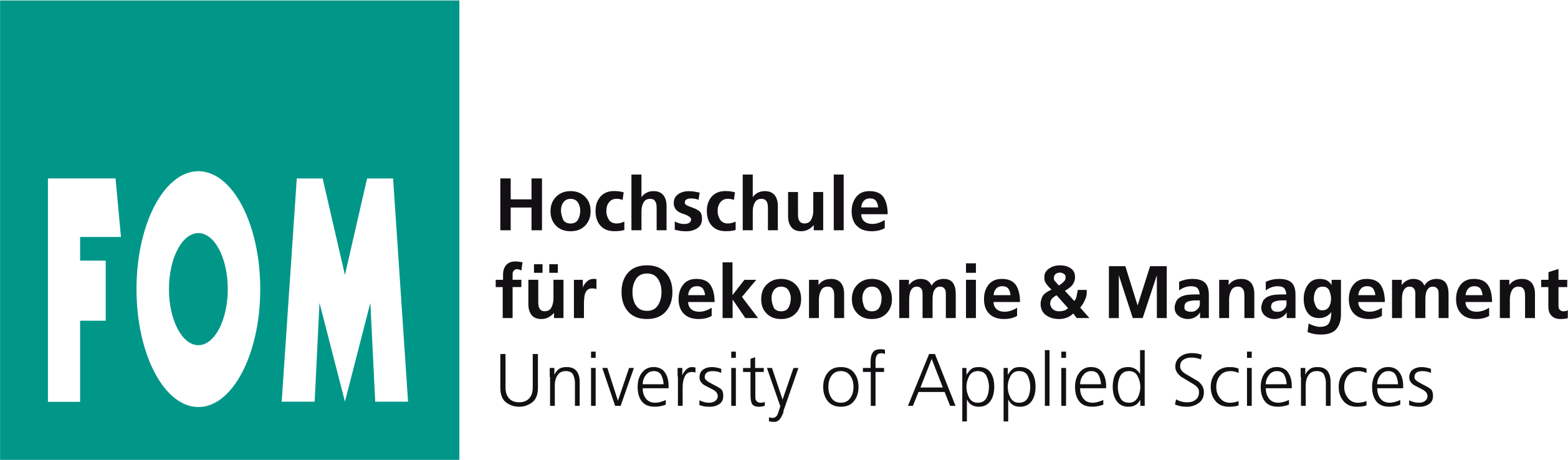 FOM Hochschule für Oekonomie & Management