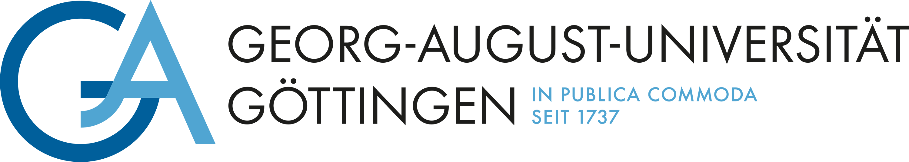 Georg-August-Universität Göttingen